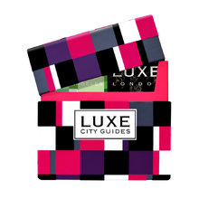 LUXE World Grand Tour Box 5th Edition