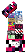 LUXE World Grand Tour Box 5th Edition