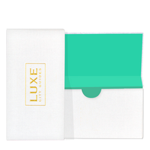 LUXE Bespoke White Travel Set of 3