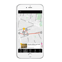 LUXE Bangkok Digital Guide