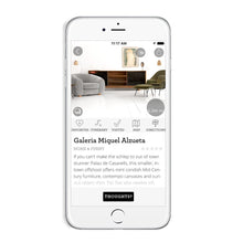 LUXE Barcelona Digital Guide