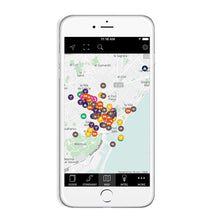 LUXE Barcelona Digital Guide