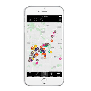 LUXE Beijing Digital Guide