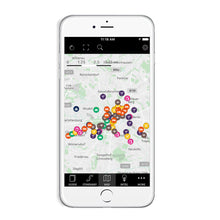 LUXE Berlin Digital Guide