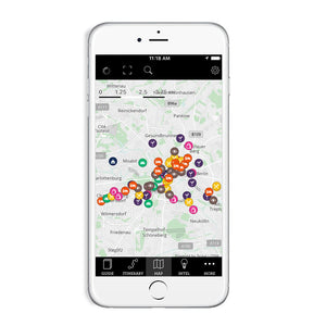 LUXE Berlin Digital Guide