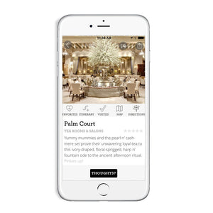 LUXE Chicago 6th Edition + Free Digital Guide