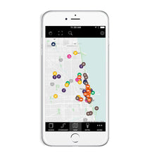 LUXE Chicago 6th Edition + Free Digital Guide