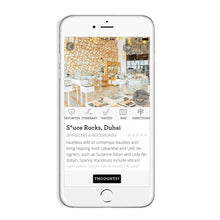 LUXE Dubai 10th Edition + Free Digital Guide
