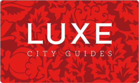 LUXE Gift Card
