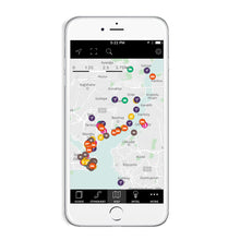 LUXE Istanbul Digital Guide