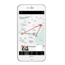 LUXE Istanbul Digital Guide