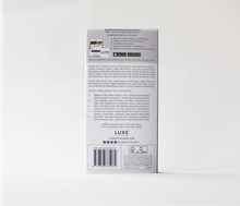 LUXE London 5th Edition + 6-month Free App