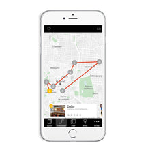 LUXE Madrid Digital Guide