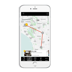 LUXE Melbourne 10th Edition + Free Digital Guide