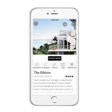 LUXE Miami 5th Edition + Free Digital Guide