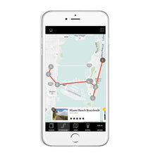 LUXE Miami Digital Guide