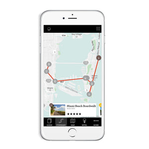 LUXE Miami 5th Edition + Free Digital Guide