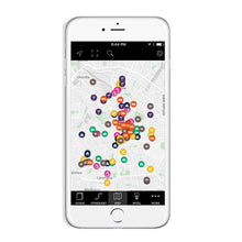 LUXE Milan 5th Edition + Free Digital Guide