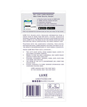LUXE New York 8th Edition + Free Digital Guide